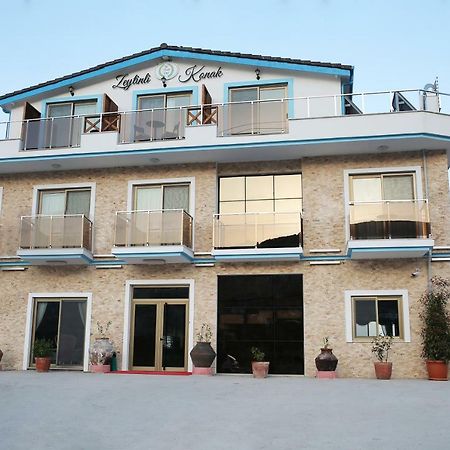 Zeytinli Konak Bed & Breakfast İzmir Ngoại thất bức ảnh