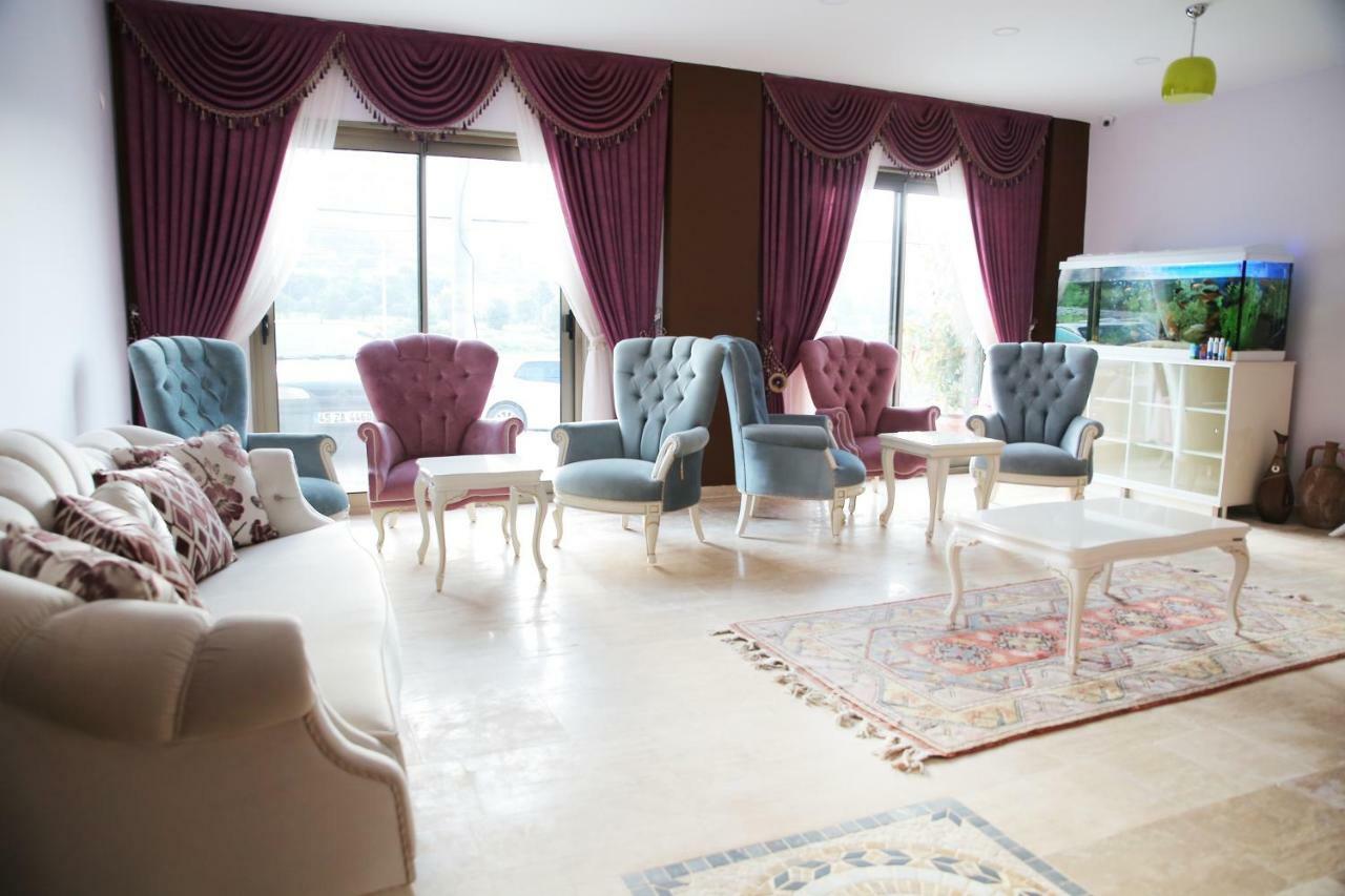 Zeytinli Konak Bed & Breakfast İzmir Ngoại thất bức ảnh