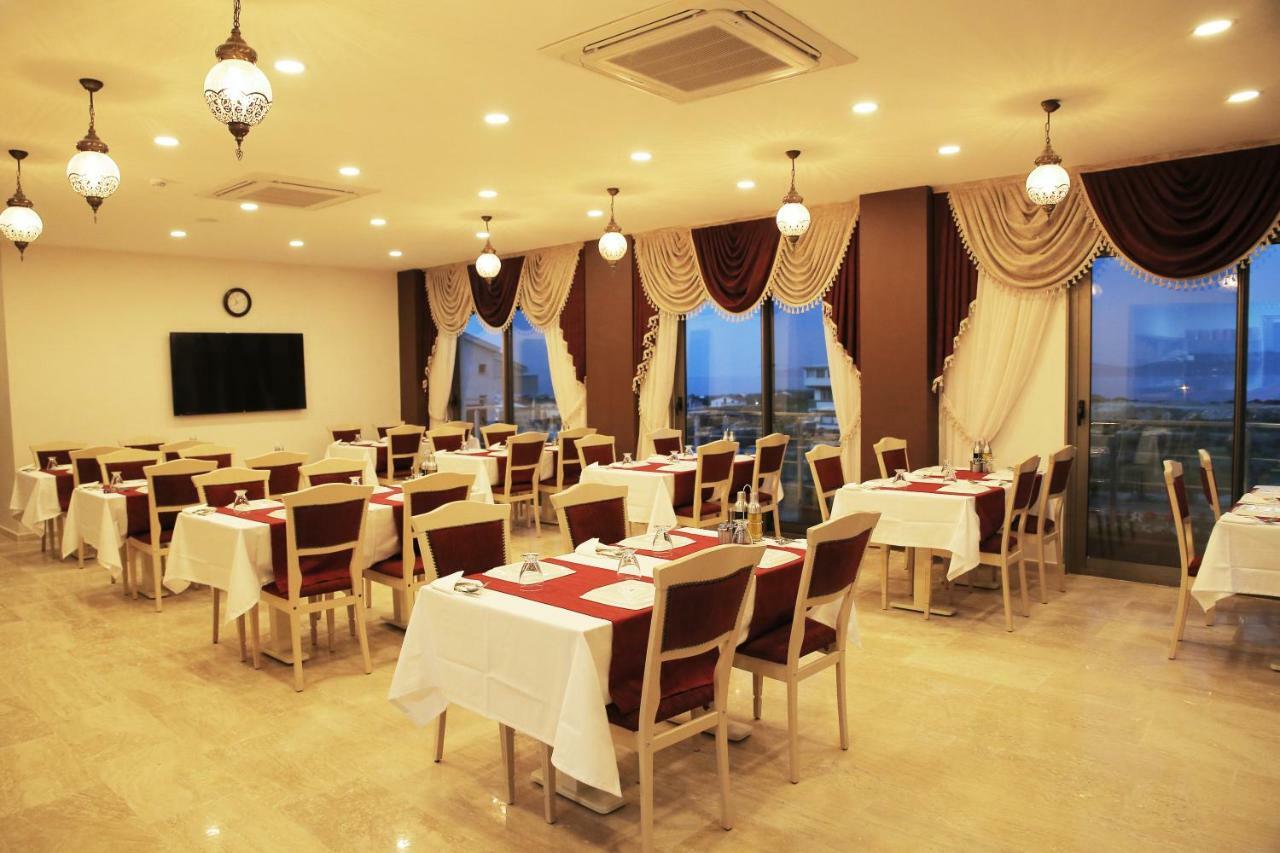 Zeytinli Konak Bed & Breakfast İzmir Ngoại thất bức ảnh