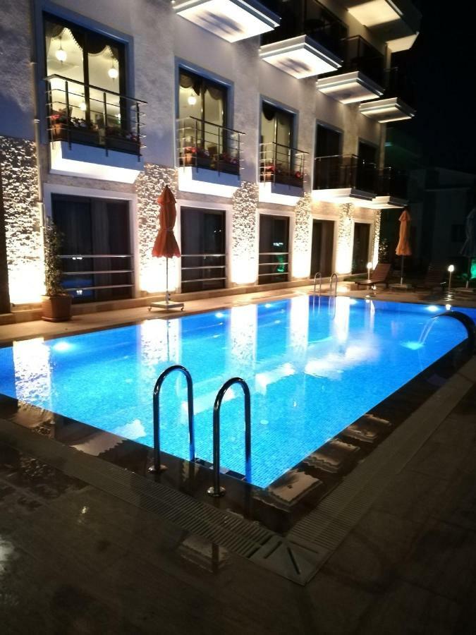 Zeytinli Konak Bed & Breakfast İzmir Ngoại thất bức ảnh