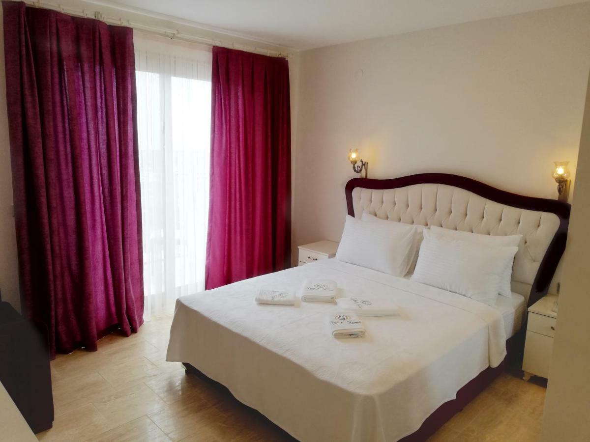 Zeytinli Konak Bed & Breakfast İzmir Ngoại thất bức ảnh