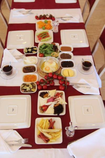 Zeytinli Konak Bed & Breakfast İzmir Ngoại thất bức ảnh