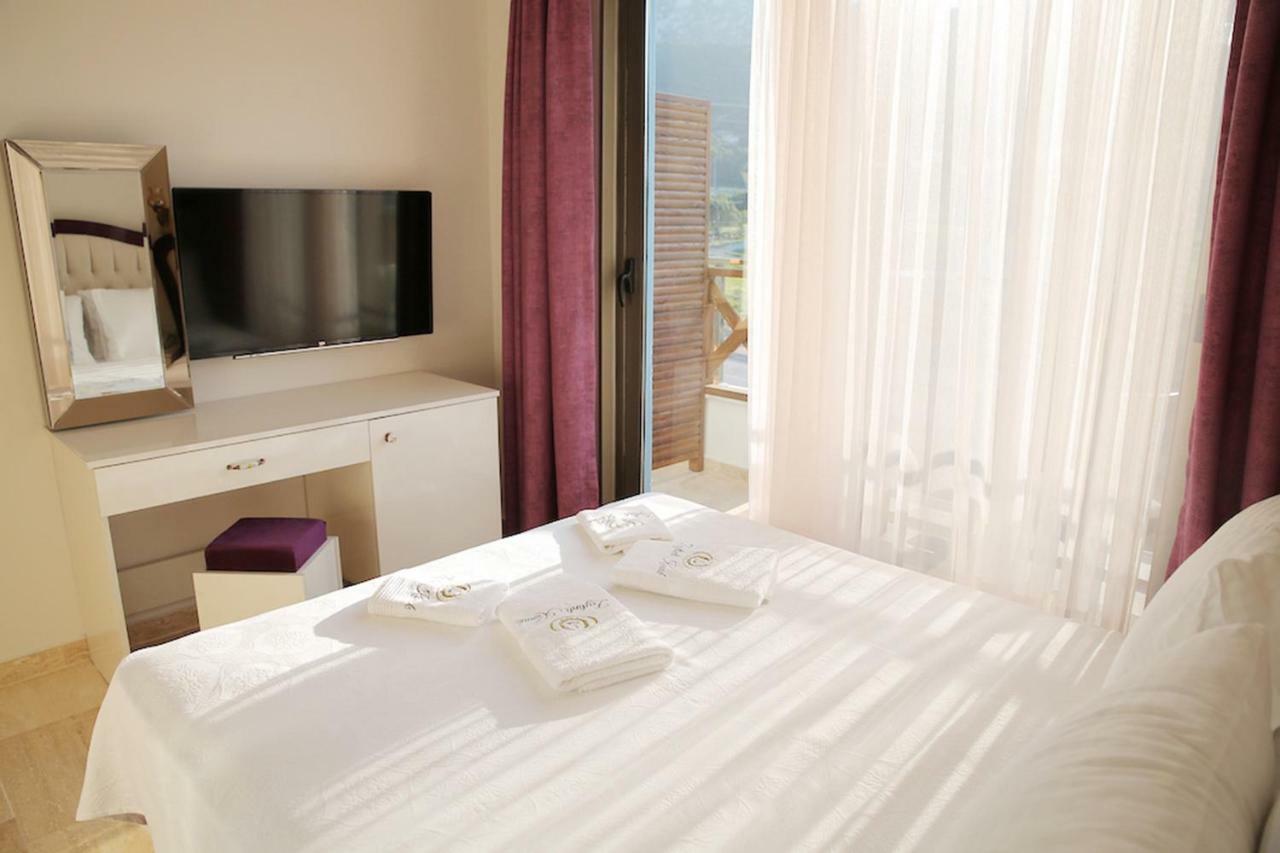 Zeytinli Konak Bed & Breakfast İzmir Ngoại thất bức ảnh