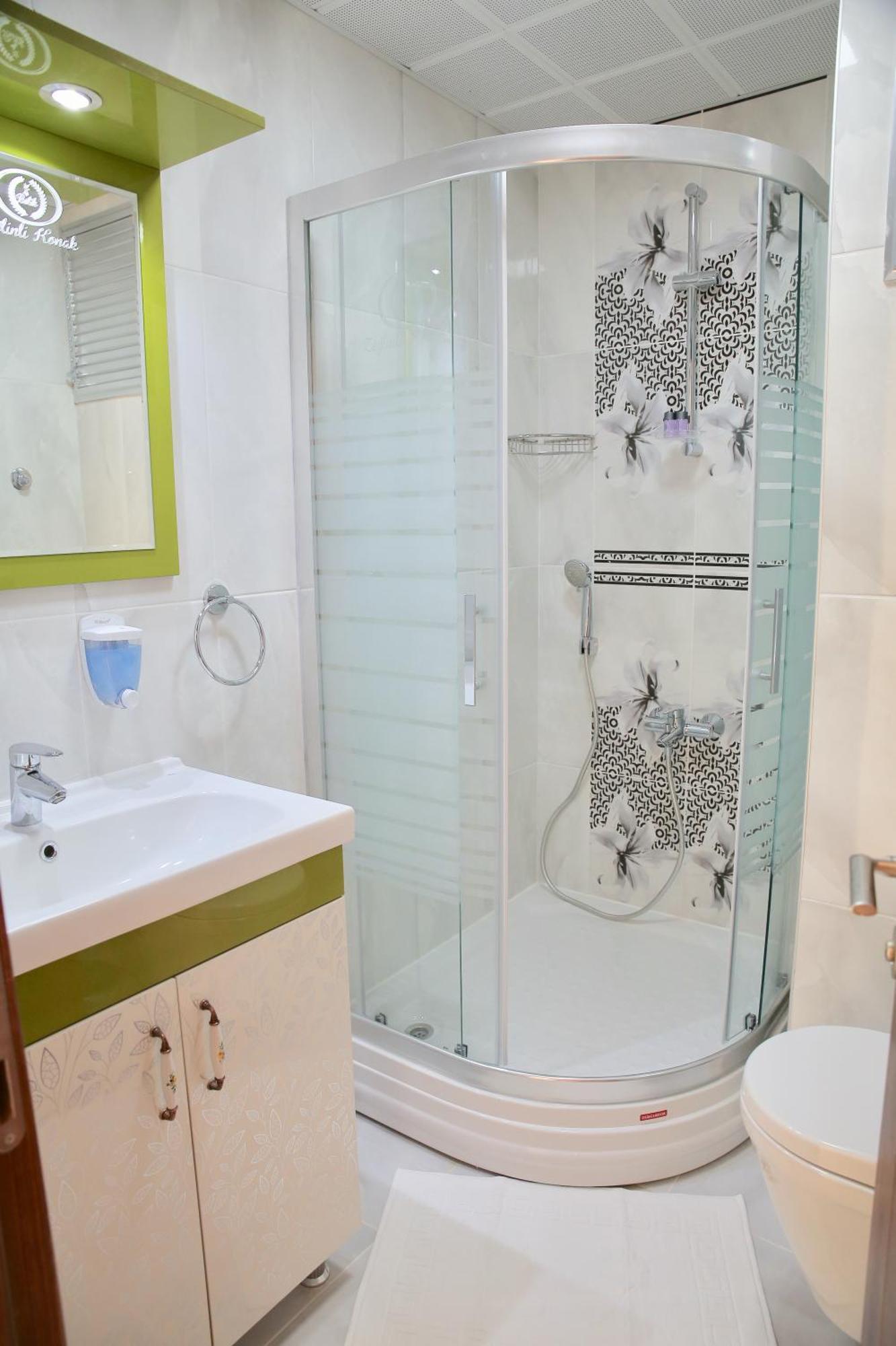 Zeytinli Konak Bed & Breakfast İzmir Ngoại thất bức ảnh
